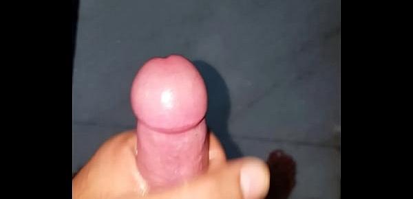 Indian pink dick
